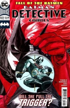 Detective Comics (2016) #972