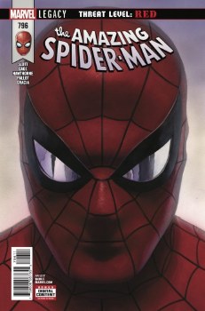 Amazing Spider-Man (2015) #796