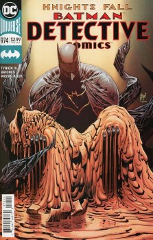 Detective Comics (2016) #974