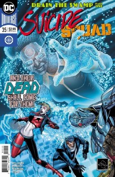 Suicide Squad (2016) #35