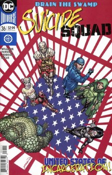 Suicide Squad (2016) #36