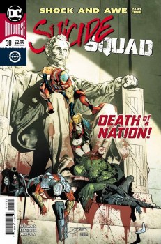 Suicide Squad (2016) #38