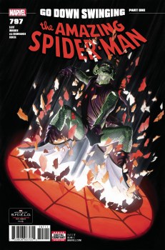 Amazing Spider-Man (2015) #797