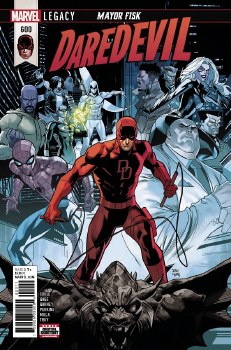 Daredevil (2016) #600