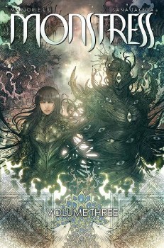 Monstress Vol 03 SC