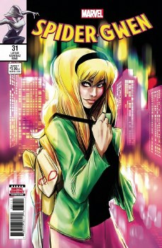 Spider-Gwen (2015) #31