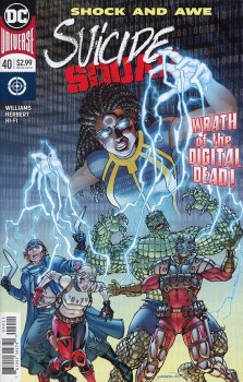 Suicide Squad (2016) #40