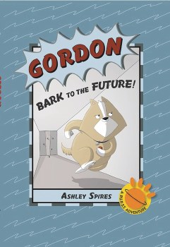 Gordon Bark to the Future SC