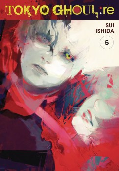 Tokyo Ghoul.re Vol 05 SC