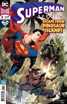 Superman Special #1