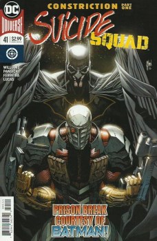 Suicide Squad (2016) #41
