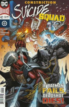Suicide Squad (2016) #42