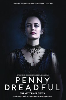 Penny Dreadful Vol 03 SC