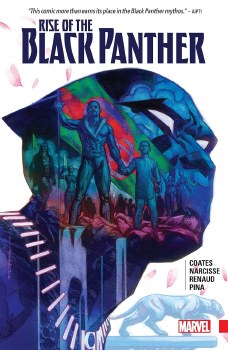 Rise of the Black Panther SC