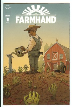 Farmhand #1