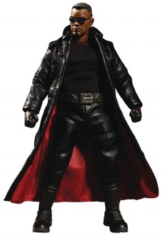 Blade One-12 Collective Action Figure