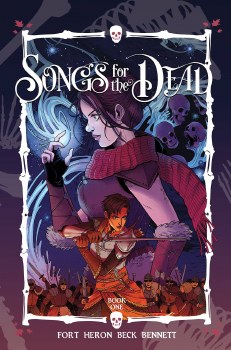 Songs for the Dead SC