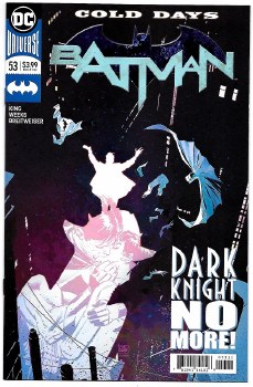 Batman (2016) #53