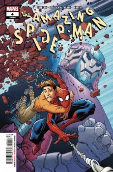 Amazing Spider-Man (2018) #4