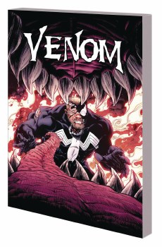 Venom (2016) Vol 04 SC Nativity
