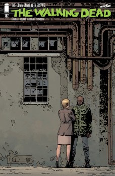 Walking Dead #182