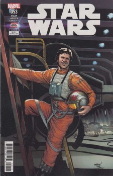 Star Wars (2015) #53