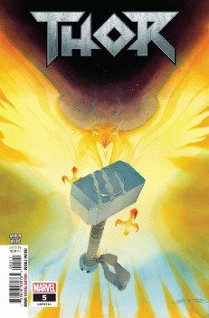 Thor (2018) #5