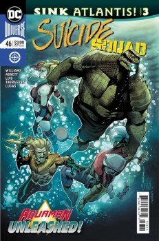Suicide Squad (2016) #46