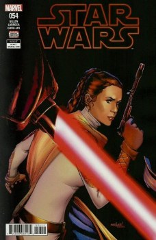 Star Wars (2015) #54