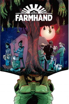 Farmhand Vol 01 SC