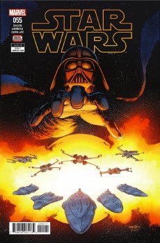 Star Wars (2015) #55