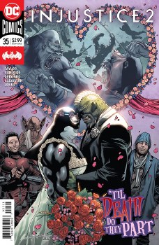 Injustice 2 #35