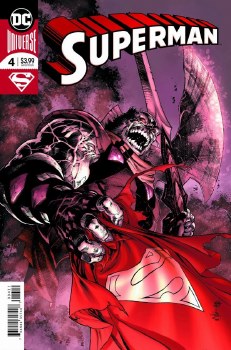 Superman (2018) #4