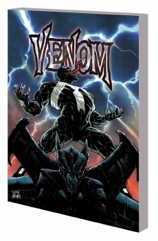 Venom by Donny Cates Vol 01 SC Rex