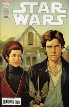 Star Wars (2015) #57