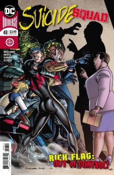 Suicide Squad (2016) #48
