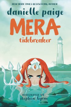 Mera Tidebreaker SC