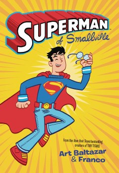 Superman of Smallville SC