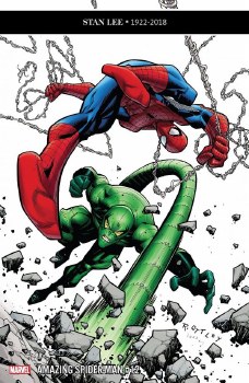Amazing Spider-Man (2018) #12