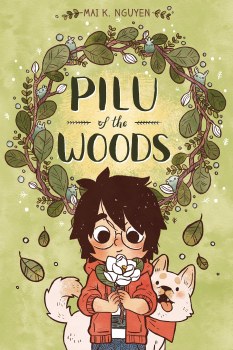 Pilu of the Woods SC