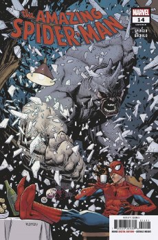 Amazing Spider-Man (2018) #14