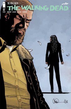 Walking Dead #187