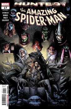 Amazing Spider-Man (2018) #17