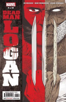 Dead Man Logan #6