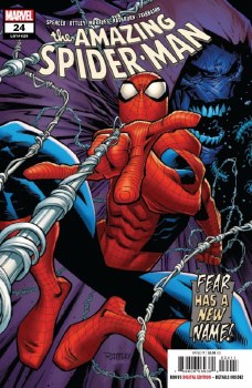Amazing Spider-Man (2018) #24