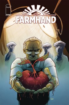 Farmhand Vol 02 SC
