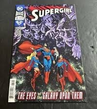 Supergirl (2016) #31