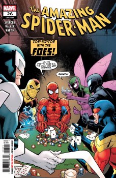 Amazing Spider-Man (2018) #26