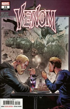 Venom (2018) #16