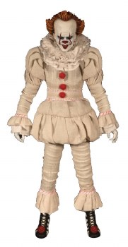 It Pennywise 2017 One-12 Collective Action Figure